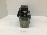 Bijur Lubricating Corp. D-2996 Sticher Oiler