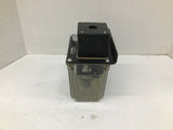 Bijur Lubricating Corp. D-2996 Sticher Oiler