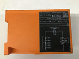 IFM Essen D45127 AC 110V 10 0/0 / 47...63HZ