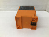 IFM Essen D45127 AC 110V 10 0/0 / 47...63HZ