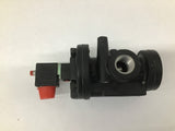 Norgren D1024C-CE Directional Control Poppet Valve