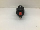 Norgren D1024C-CE Directional Control Poppet Valve