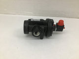 Norgren D1024C-CE Directional Control Poppet Valve