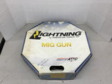 Lighting Mig Gun TM501-52-3-460 550A 15' 052"M
