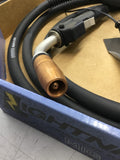 Lighting Mig Gun TM501-52-3-460 550A 15' 052"M