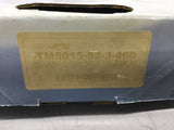 Lighting Mig Gun TM501-52-3-460 550A 15' 052"M