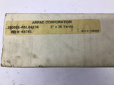 ARPAC Corporation 25005S-ALS64X36 2" x 36 Yards