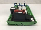 Signode Strapping Machine Control Board 516936