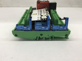 Signode Strapping Machine Control Board 516936