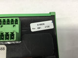 Signode Strapping Machine Control Board 516936