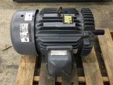 Baldor EM7058T 25/20 HP