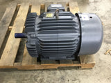 Baldor EM7058T 25/20 HP