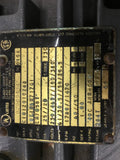 Baldor EM7058T 25/20 HP