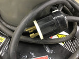 Cincinnati Fan 200S/T3 1.5Hp 208-230/460V 3Ph Drum Mount Vacuum Dust Collector