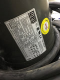 Cincinnati Fan 200S/T3 1.5Hp 208-230/460V 3Ph Drum Mount Vacuum Dust Collector