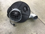 Cincinnati Fan 200S/T3 1.5Hp 208-230/460V 3Ph Drum Mount Vacuum Dust Collector