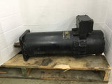 Gettys 16-0376-09 Permanent Magnet Field Servo Motor