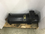 Gettys 16-0376-09 Permanent Magnet Field Servo Motor