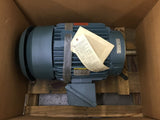 Baldor Reliance VCP4111T 25HP AC Motor