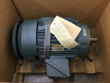 Baldor Reliance VCP4111T 25HP AC Motor