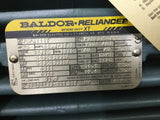 Baldor Reliance VCP4111T 25HP AC Motor
