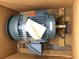 Baldor Reliance VCP4111T 25HP AC Motor