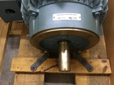 Baldor Reliance VCP4111T 25HP AC Motor