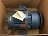 Baldor Reliance VCP4111T 25HP AC Motor
