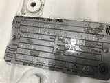 Sew Eurodrive DF26B0T924-KS 2HP 1720/1800RPM 4Pole 230/460V 60HZ 3PH TEFC
