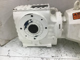 Sew Eurodrive DF26B0T924-KS 2HP 1720/1800RPM 4Pole 230/460V 60HZ 3PH TEFC