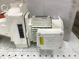 Sew Eurodrive DF26B0T924-KS 2HP 1720/1800RPM 4Pole 230/460V 60HZ 3PH TEFC