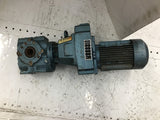 Sew Eurodrive DFL6DT80N4 1HP 1700HP 230/460V 60HZ 3PH 4P AC Motor