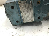 Sew Eurodrive DFL6DT80N4 1HP 1700HP 230/460V 60HZ 3PH 4P AC Motor