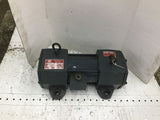 Rino 3HP AC Motor 3500 RPM 575V 3 Phase