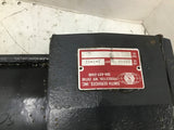 Rino 3HP AC Motor 3500 RPM 575V 3 Phase
