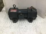 Rino 3HP AC Motor 3500 RPM 575V 3 Phase