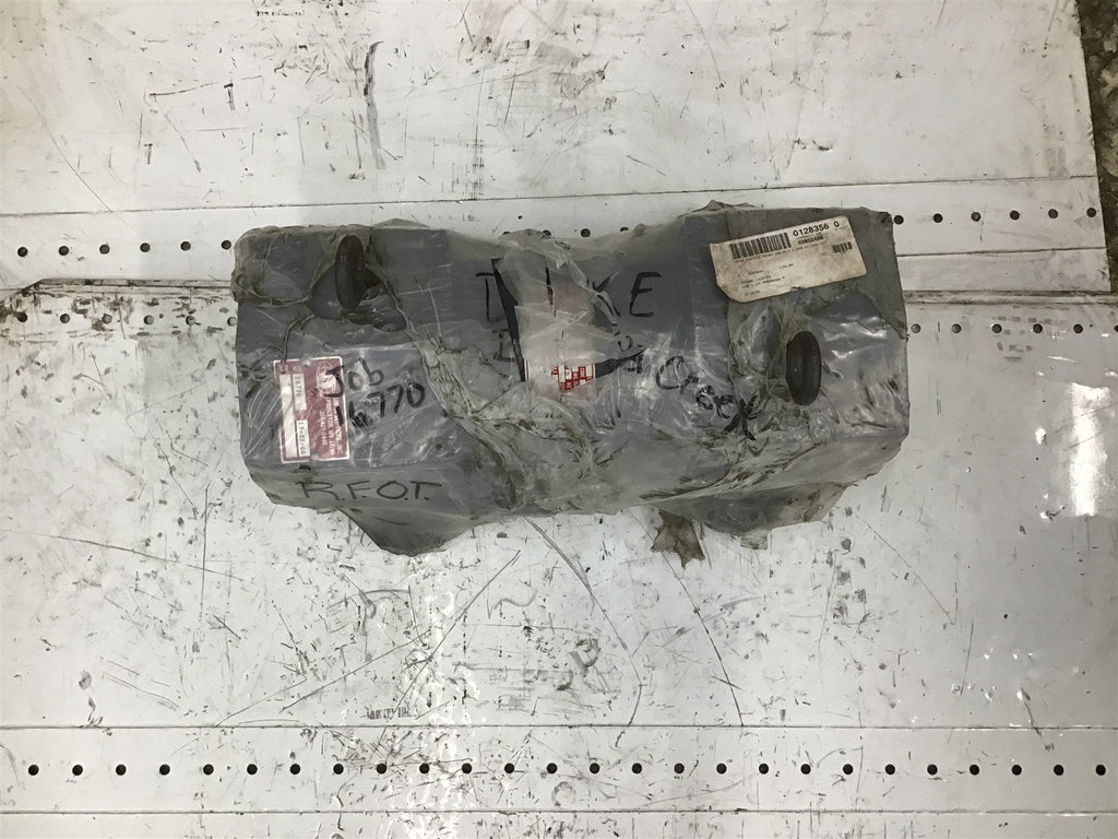 Smith Services 3HP 3500RPM 575V 2Pole AC Motor