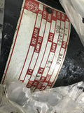 Smith Services 3HP 3500RPM 575V 2Pole AC Motor