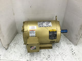 Baldor Reliance EM3313T 10HP AC Motor