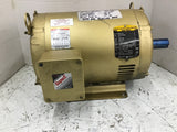 Baldor Reliance EM3313T 10HP AC Motor
