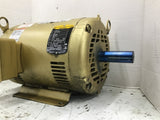Baldor Reliance EM3313T 10HP AC Motor