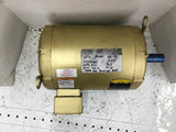 Baldor Reliance EM3313T 10HP AC Motor
