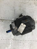 Reliance P15G6004D-G1-QK-IMWF14473 15 HP AC Motor 230/430V 3600 Rpm 2P 254TCZ