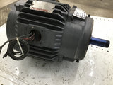 Reliance P15G6004D-G1-QK-IMWF14473 15 HP AC Motor 230/430V 3600 Rpm 2P 254TCZ