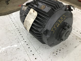 Reliance P15G6004D-G1-QK-IMWF14473 15 HP AC Motor 230/430V 3600 Rpm 2P 254TCZ