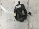 Reliance P15G6004D-G1-QK-IMWF14473 15 HP AC Motor 230/430V 3600 Rpm 2P 254TCZ