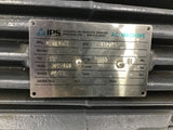 Reliance EMB72475 15HP 3550/3600RPM 230/460V 3PH 2P 254TCZ AC Motor