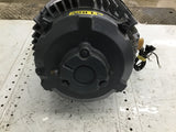 Reliance EMB72475 15HP 3550/3600RPM 230/460V 3PH 2P 254TCZ AC Motor