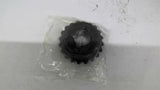 KHK Stock Gears MMSA4-20L Spiral Miter Gear