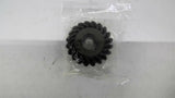 KHK Stock Gears MMSA4-20L Spiral Miter Gear